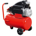 MGF-2025 light cheapest gas direct air compressor 24l